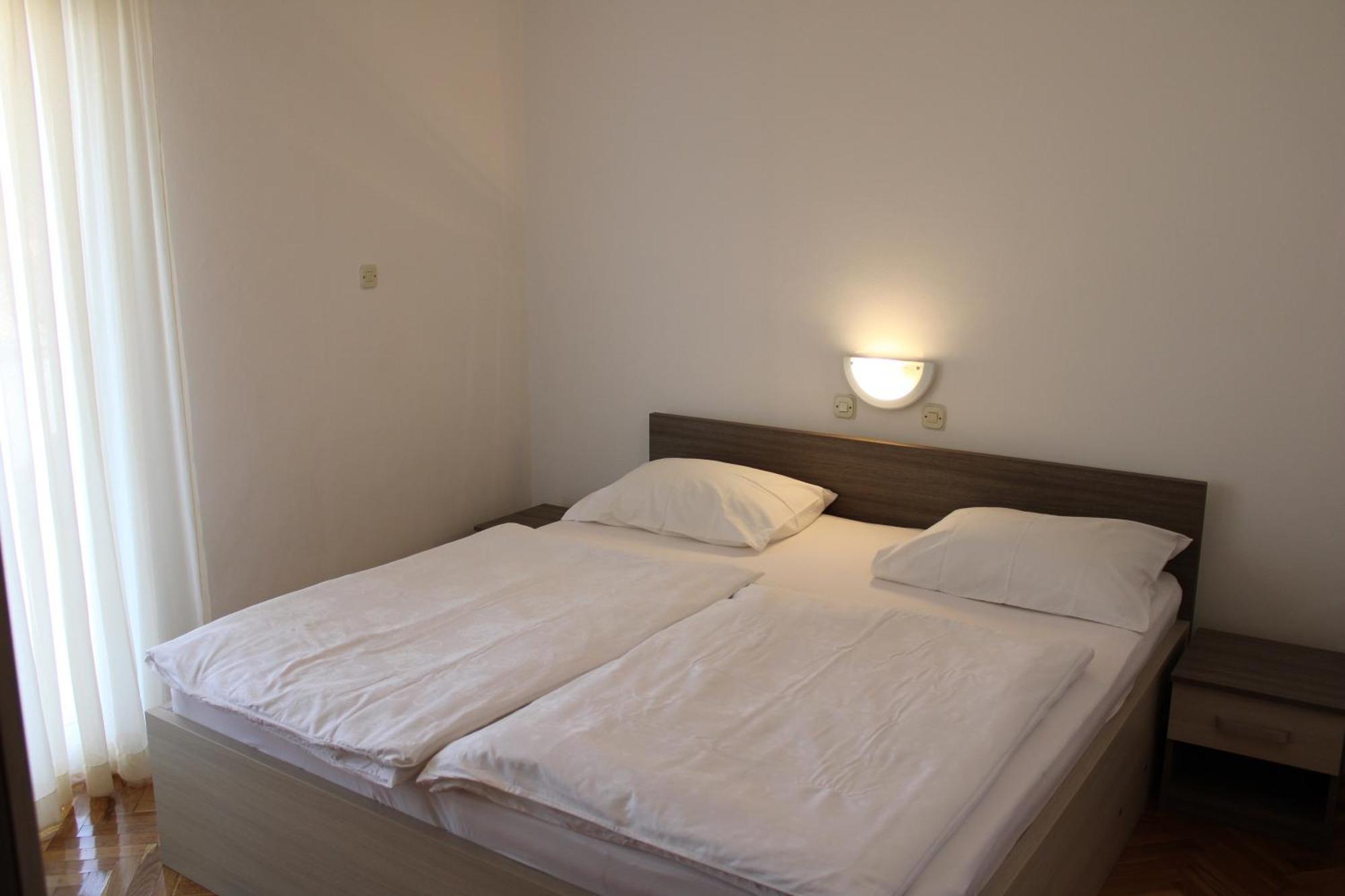 Apartmani Sanjin Tariba Supetarska Draga Exteriér fotografie