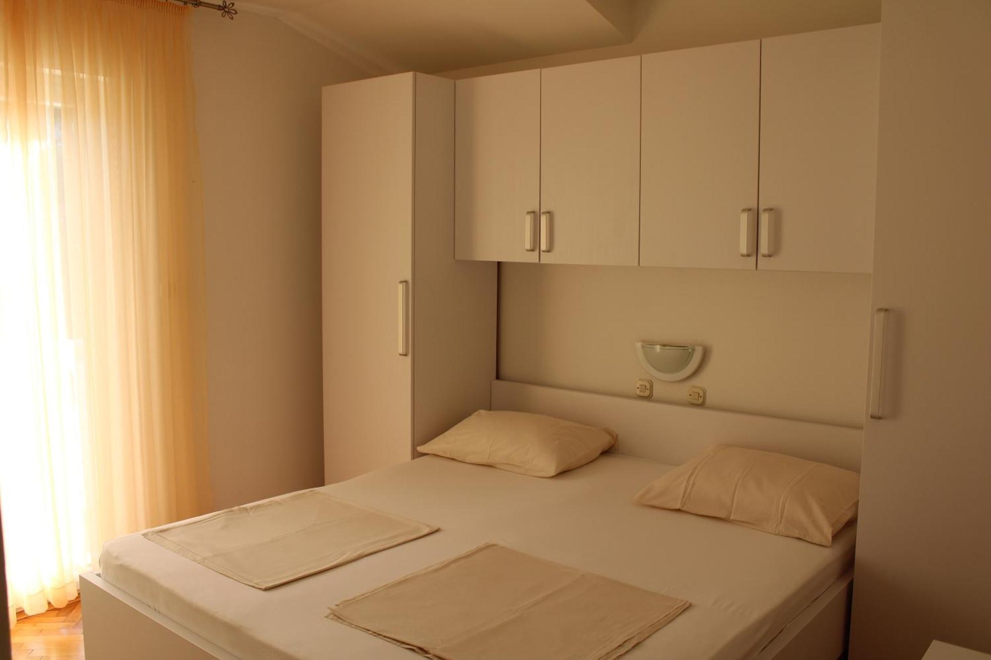 Apartmani Sanjin Tariba Supetarska Draga Exteriér fotografie