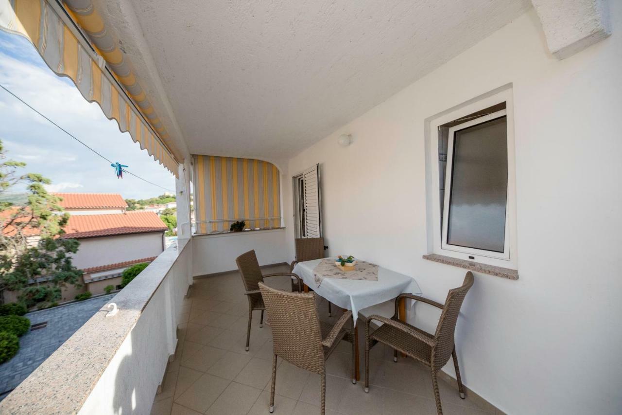Apartmani Sanjin Tariba Supetarska Draga Exteriér fotografie