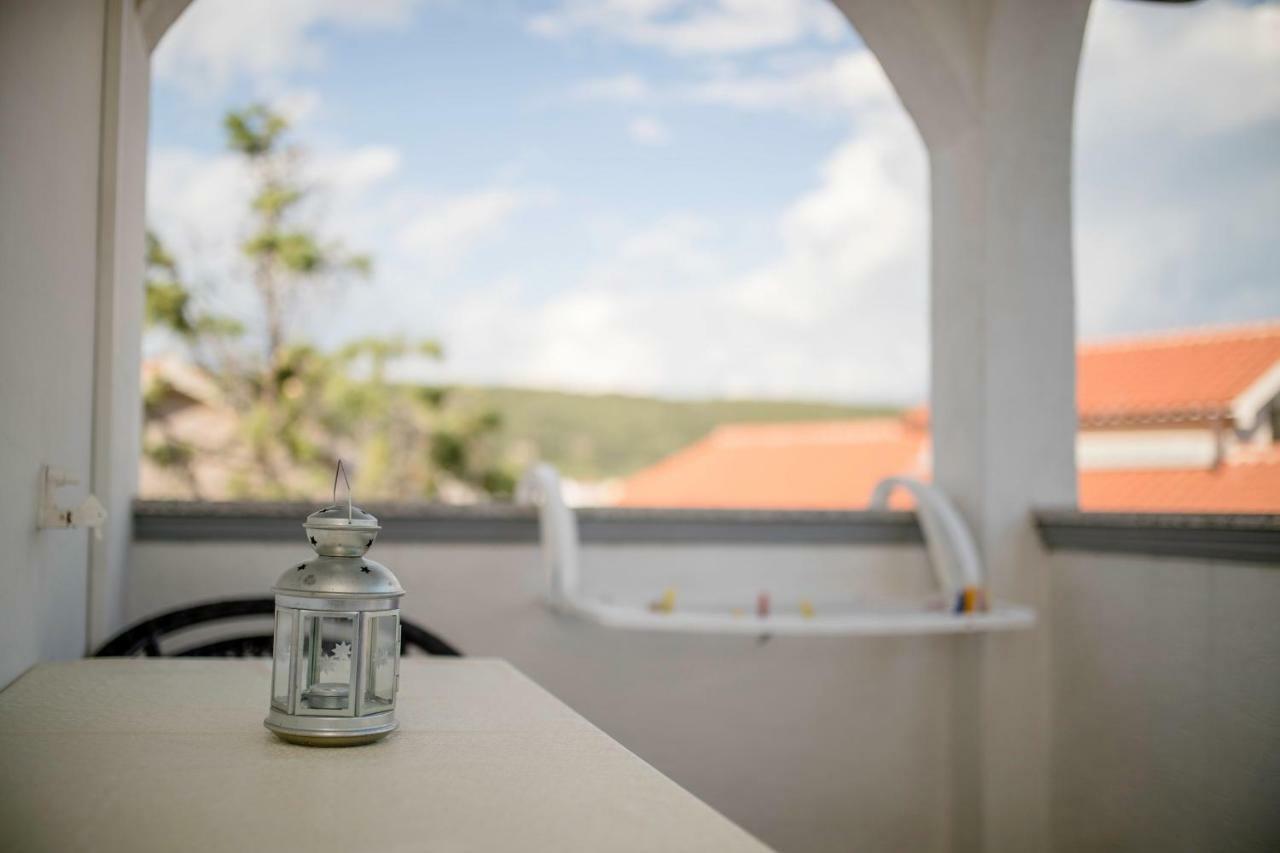 Apartmani Sanjin Tariba Supetarska Draga Exteriér fotografie