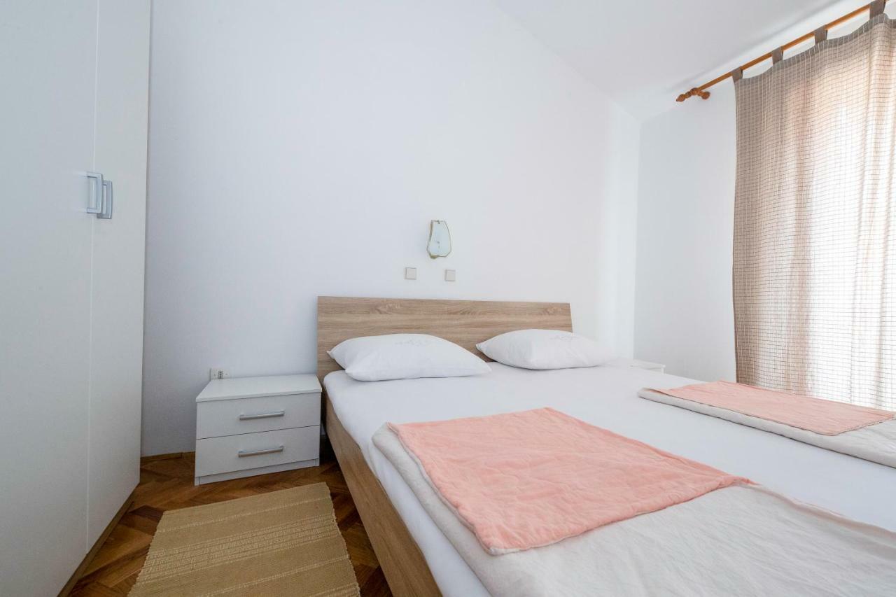 Apartmani Sanjin Tariba Supetarska Draga Exteriér fotografie